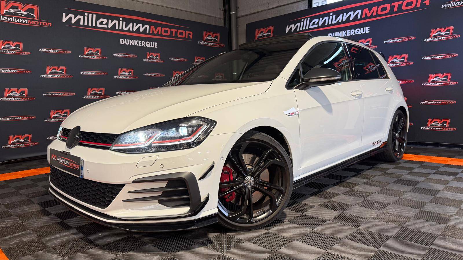 Vendeur agréé pour reprise de voiture d’occasion et achat de véhicules multimarques garantis et révisés à Grande-Sainte proche de Cappelle-la-Grande 59