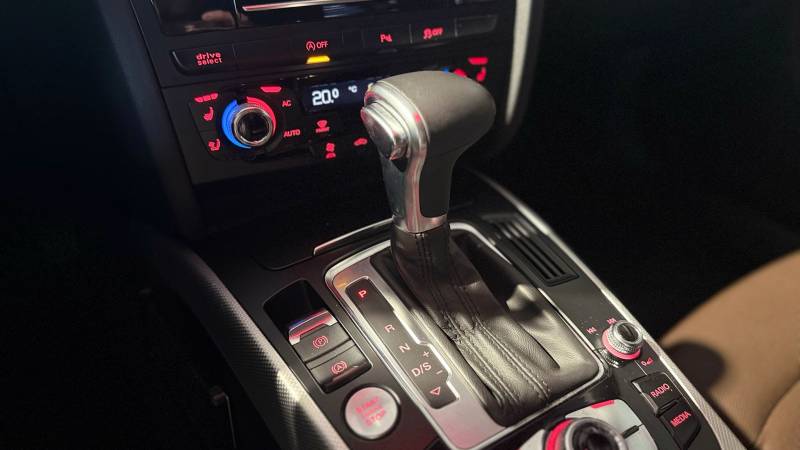 À vendre à Dunkerque Audi A5 Sportback Avus 3.0 V6 TDI 204 CV BVA