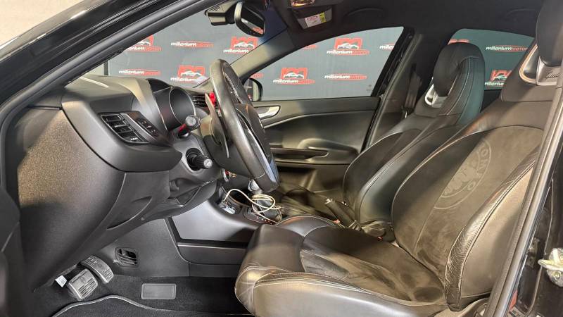 À vendre à Dunkerque Alfa Romeo Giulietta Quadrifoglio Verde 1.75 TBi 240 CV BVA