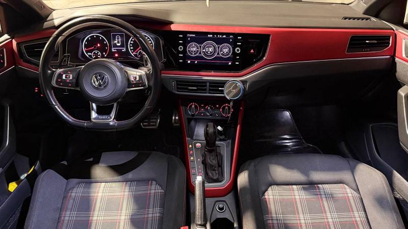 À vendre à Dunkerque Volkswagen Polo GTI 2.0 TSI DSG6 2020