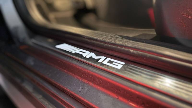 À vendre à Dunkerque Mercedes Classe A45 AMG 381 CV 4MATIC Speedshift DCT