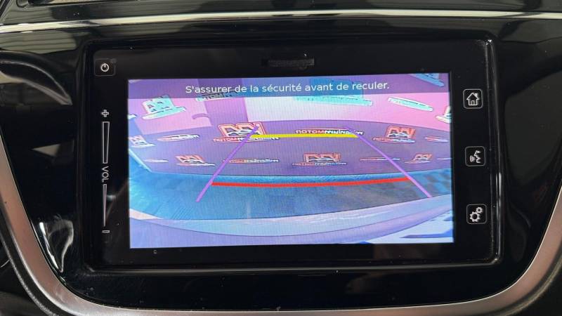 À vendre à Dunkerque Suzuki SX4 S-Cross Privilège 1.0 Boosterjet 111 CV BVA 2019