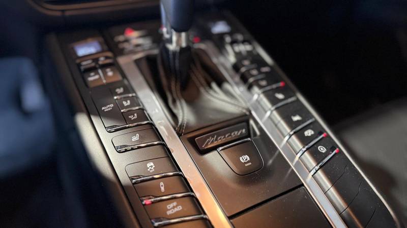 À vendre à Dunkerque Porsche Macan S 3.0 V6 354 CV PDK7