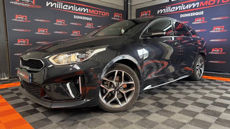KIA ProCeed GT Line 1.4 T-GDi DCT à vendre sur Dunkerque