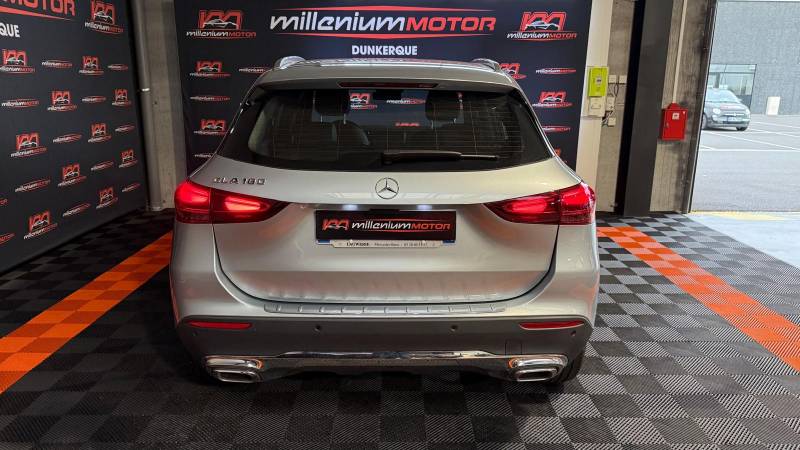 À vendre à Dunkerque MERCEDES Classe GLA 180 Progressive Line 7G-DCT 2024