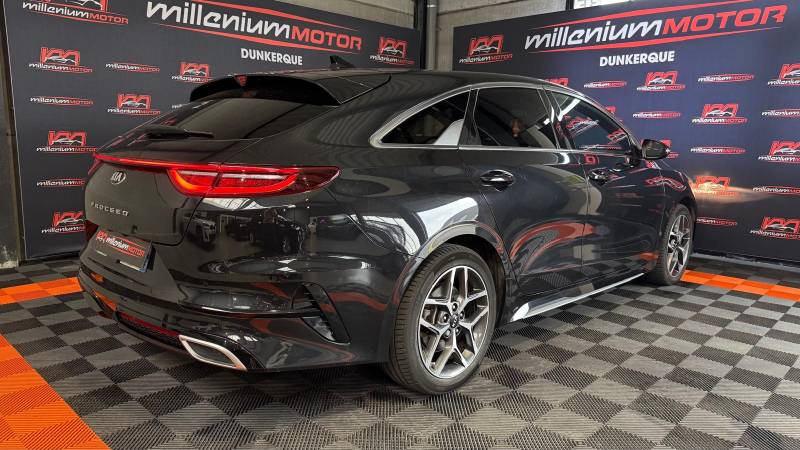 KIA ProCeed GT Line 1.4 T-GDi DCT à vendre sur Dunkerque