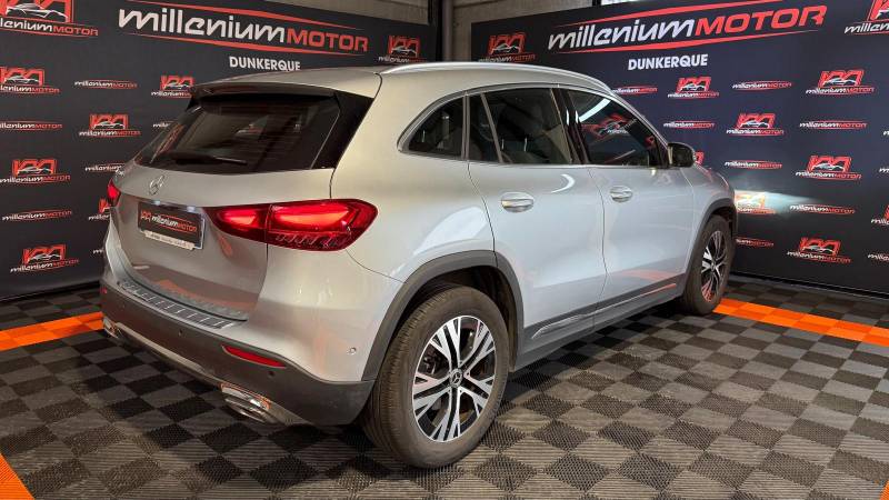 À vendre à Dunkerque MERCEDES Classe GLA 180 Progressive Line 7G-DCT 2024