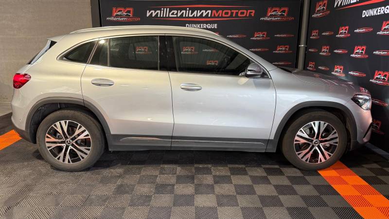 À vendre à Dunkerque MERCEDES Classe GLA 180 Progressive Line 7G-DCT 2024