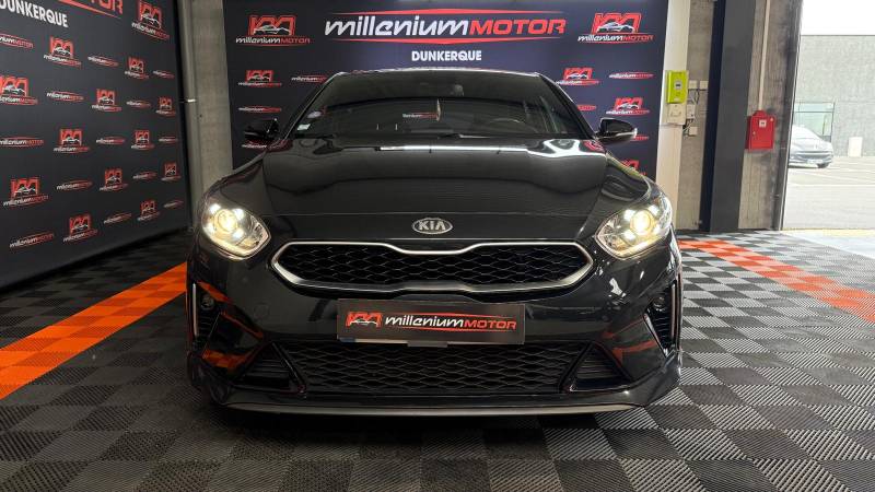 KIA ProCeed GT Line 1.4 T-GDi DCT à vendre sur Dunkerque