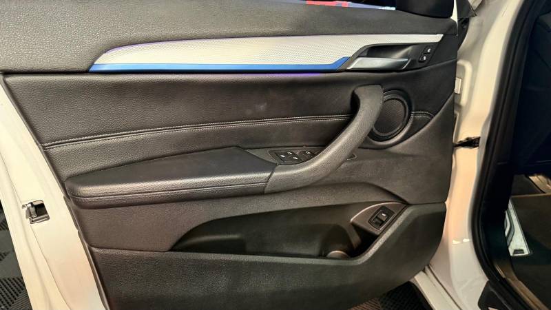 BMW X2 xDrive 20d M Sport BVA8 à vendre sur Dunkerque