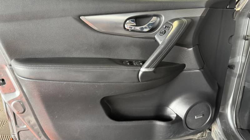 À vendre à Dunkerque Nissan Qashqai Tekna+ 1.6 dCi 130 CV Xtronic 2018