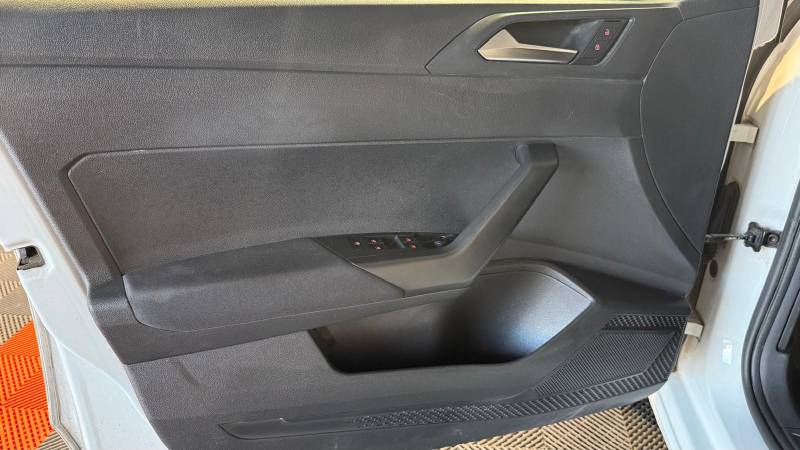 À vendre à Dunkerque Volkswagen Polo Trendline 1.0 65 CV 2018 81 000 km