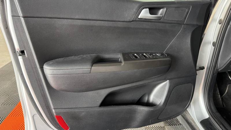 À vendre à Dunkerque Kia Sportage Active 1.6 CRDI 115 CV 2019 93 000 km