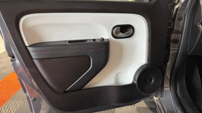 À vendre à Dunkerque Renault Twingo Le Coq Sportif 0.9 TCe 95 CV 2019