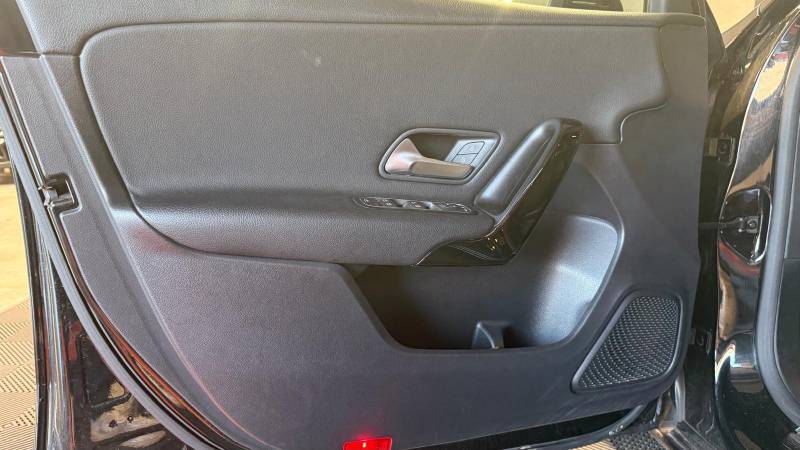À vendre à Dunkerque Mercedes Classe A180 d Progressive Line 7G-DCT 2018