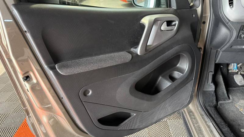 À vendre à Dunkerque CITROËN Berlingo XTR 1.6 BlueHDi 120 CV 79000km