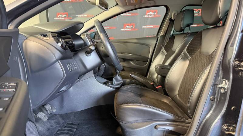 Mise en vente d'une RENAULT CLIO 4 INTENS 1.5 DCI 90 CV à Dunkerque