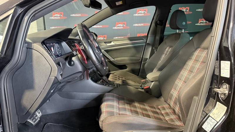 À vendre à Dunkerque Volkswagen Golf 7 GTI Performance 2.0 TSI 245 DSG7 2020
