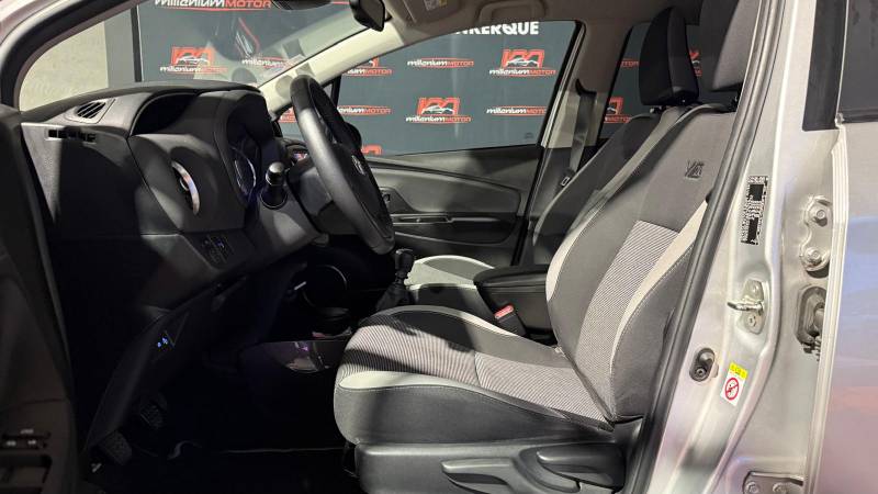 À vendre à Dunkerque Toyota Yaris Design Y20 1.5 VVT-i 110 CV 2019