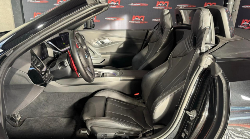 BMW Z4 20i M Sport G29 à vendre sur Dunkerque