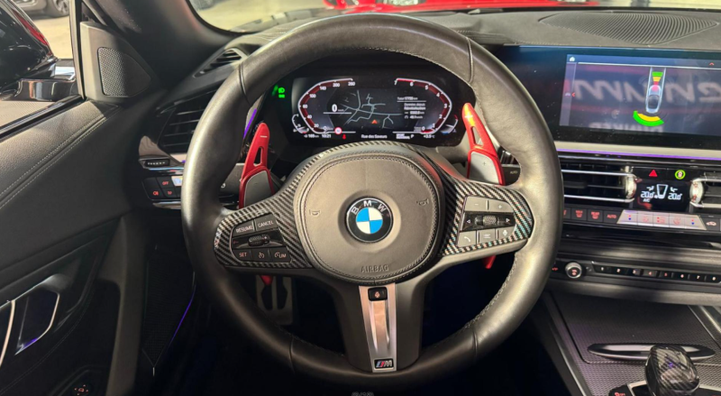 BMW Z4 20i M Sport G29 à vendre sur Dunkerque