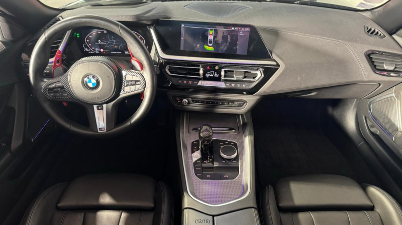 BMW Z4 20i M Sport G29 à vendre sur Dunkerque