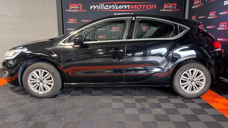 DS DS4 BE CHIC 1.6 HDI à vendre à Dunkerque et le secteur