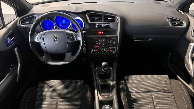 DS DS4 BE CHIC 1.6 HDI à vendre à Dunkerque et le secteur