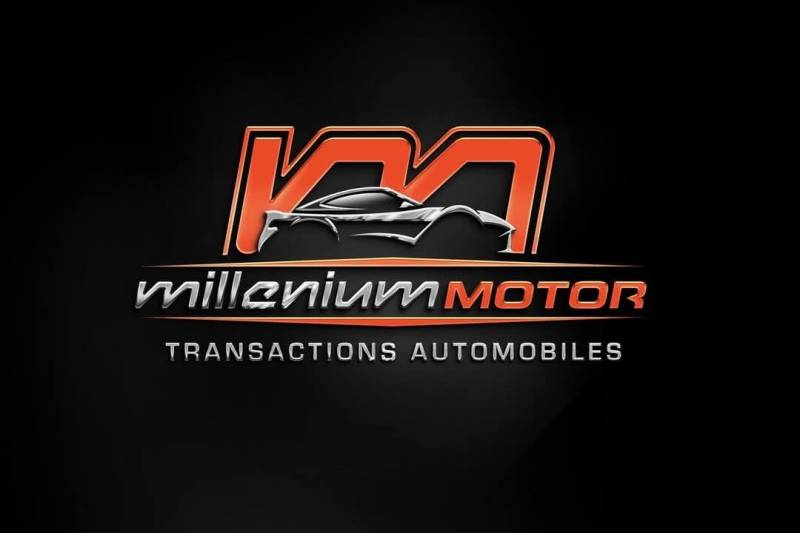 DEPOT VENTE AUTOMOBILE COQUELLES MILLENIUM MOTOR CALAIS