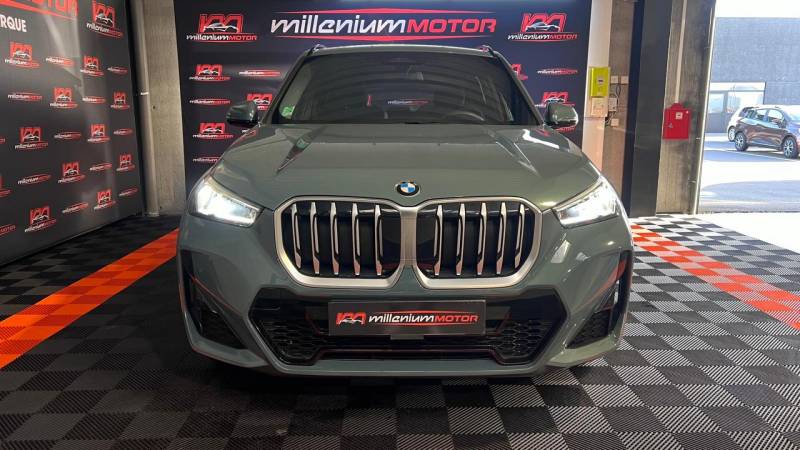 BMW X1 xDrive18i Pack M 136 CV DKG7 2023 à vendre sur Dunkerque