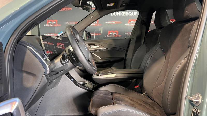 BMW X1 xDrive18i Pack M 136 CV DKG7 2023 à vendre sur Dunkerque