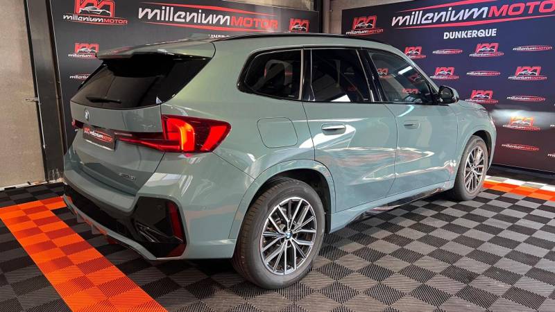 BMW X1 xDrive18i Pack M 136 CV DKG7 2023 à vendre sur Dunkerque