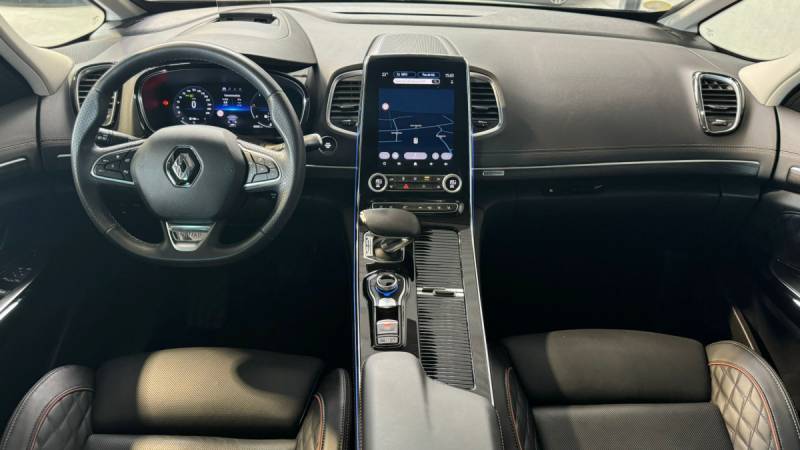 Renault Espace Initiale Paris 2.0 dCi 190ch EDC 7 Places à vendre sur Dunkerque