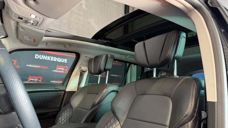 Renault Espace Initiale Paris 2.0 dCi 190ch EDC 7 Places à vendre sur Dunkerque