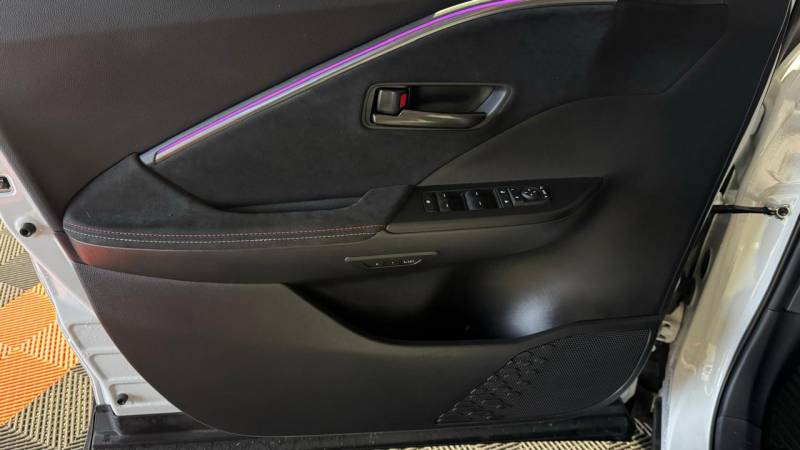 Vente TOYOTA C-HR d'occasion à Dunkerque