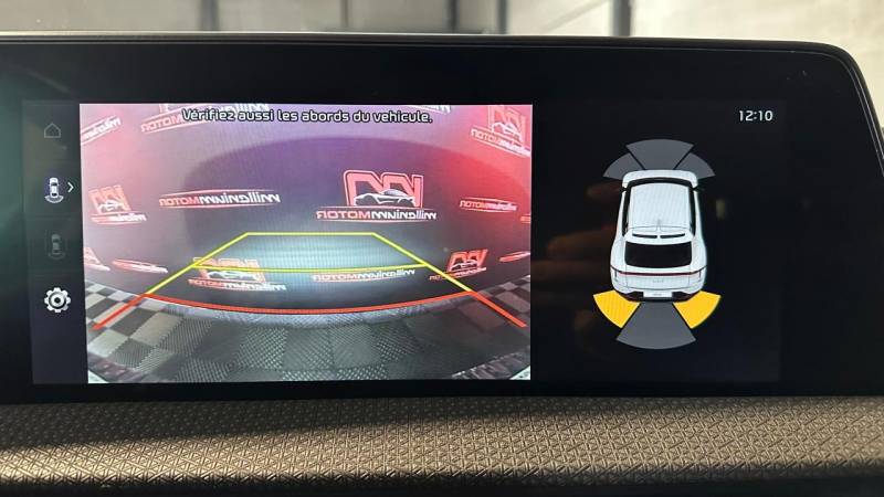 Mise en vente d'une KIA EV6 AIR DESIGN 229cv à Dunkerque