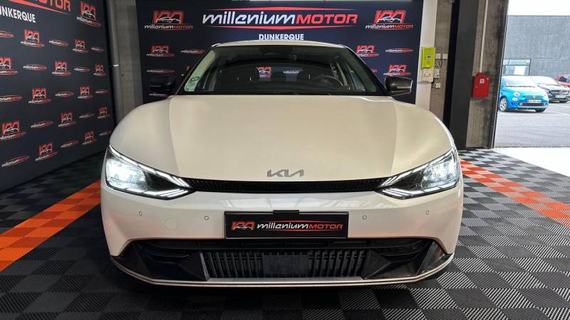 Mise en vente d'une KIA EV6 AIR DESIGN 229cv à Dunkerque