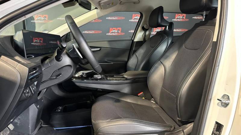 Mise en vente d'une KIA EV6 AIR DESIGN 229cv à Dunkerque