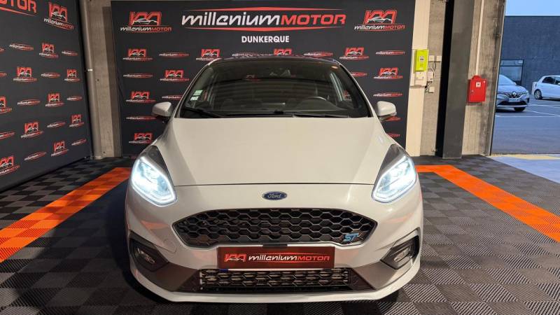 FORD FIESTA ST PACK à vendre sur Dunkerque
