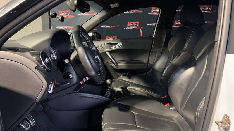 AUDI S1 Sportback QUATTRO 2.0 TFSI 231 CV à vendre sur Dunkerque