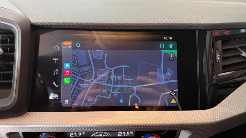 À vendre à Dunkerque : Audi A1 S-Line 30 TFSI 1.0 116ch