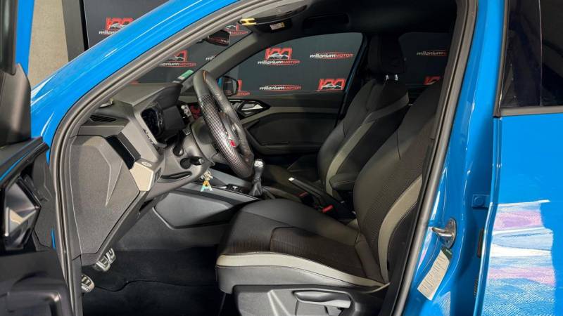 À vendre à Dunkerque : Audi A1 S-Line 30 TFSI 1.0 116ch
