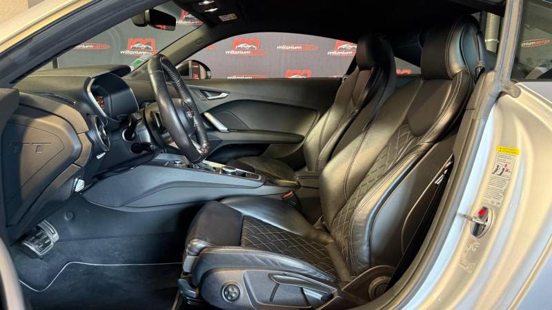 Audi TT S-Line 1.8 TFSI 180ch S-Tronic à vendre sur Dunkerque