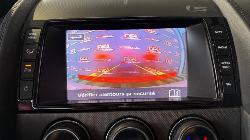 JAGUAR F.TYPE CABRIOLET S 3.0i V6 380 CV BVA QUICKSHIFT à vendre sur Dunkerque