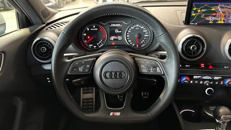 Audi A3 Sportback S-Line 2.0 TDI 150ch S-Tronic à vendre sur Dunkerque