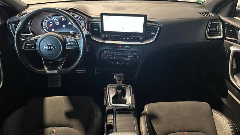 KIA ProCeed GT 1.6 T-GDI 204ch DCT7 à vendre sur Dunkerque