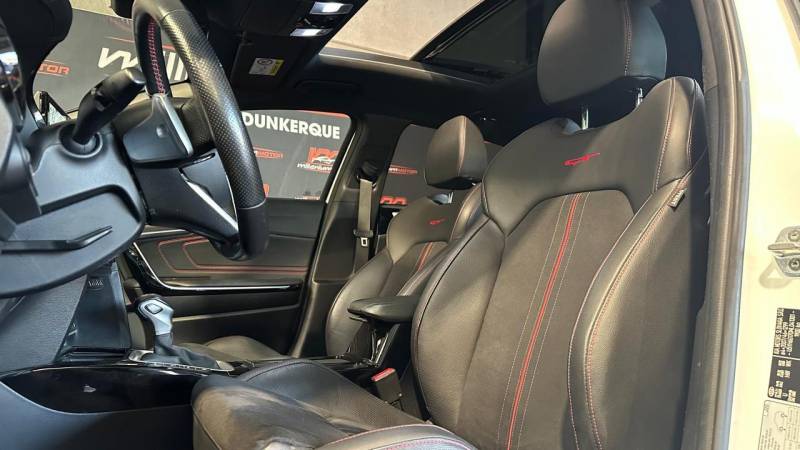 KIA ProCeed GT 1.6 T-GDI 204ch DCT7 à vendre sur Dunkerque