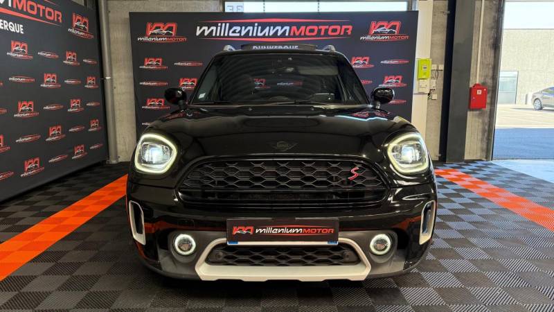 MINI COUNTRYMAN COOPER S ALL4 NORTHWOOD 2.0 178ch BVA 8 à vendre sur Dunkerque