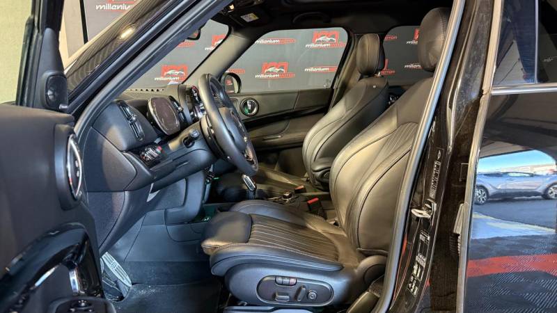 MINI COUNTRYMAN COOPER S ALL4 NORTHWOOD 2.0 178ch BVA 8 à vendre sur Dunkerque