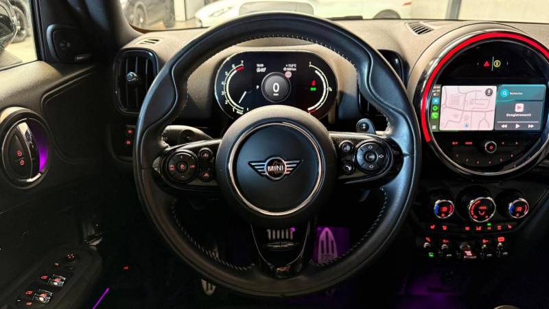 MINI COUNTRYMAN COOPER S ALL4 NORTHWOOD 2.0 178ch BVA 8 à vendre sur Dunkerque